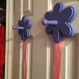 Hairbow holders